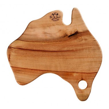 ECO Timber Chopping Boards - Australia